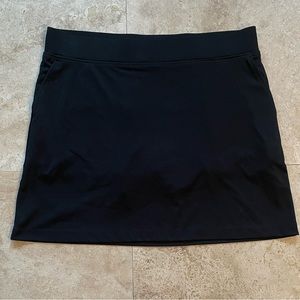 Fringe Wick Away technology golf tennis athletic skirt skort